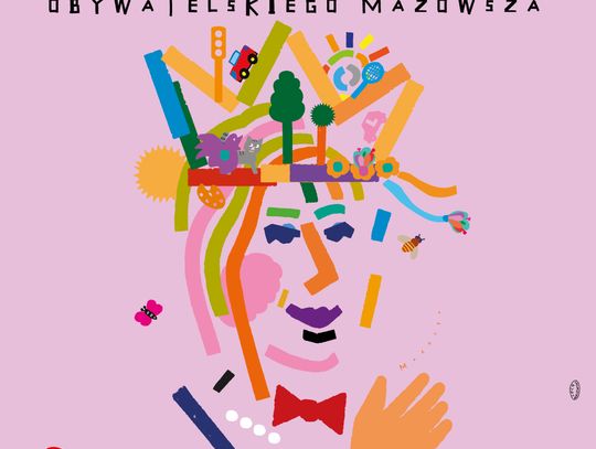 30 milionów powodów do działania. Ruszyło zgłaszanie projektów do Budżetu Obywatelskiego Mazowsza 2026 30 milionów powodów do działania. Ruszyło zgłaszanie projektów do Budżetu Obywatelskiego Mazowsza 2026