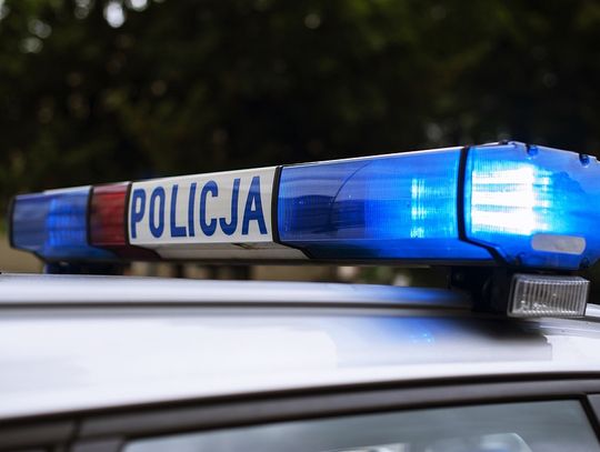 Awantura na Marywilskiej. Mężczyzna ranny po ataku nożem