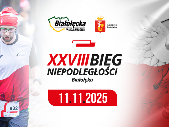 Białołęcki Bieg Niepodległości
