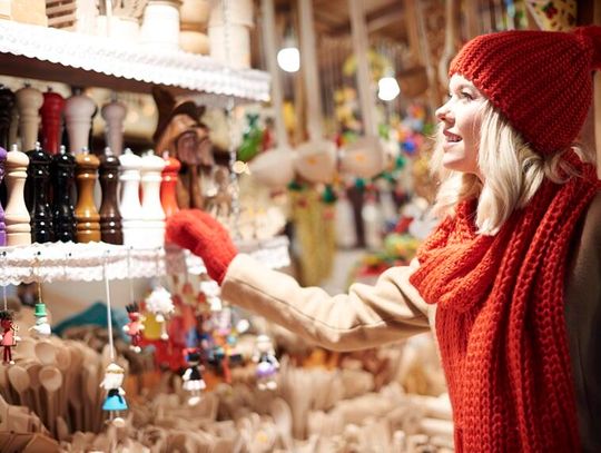 Białołęka w świątecznym klimacie! Trzy wyjątkowe wydarzenia rozświetlą dzielnicę