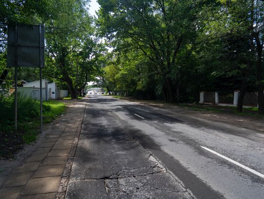 Bohaterów do gruntownej przebudowy