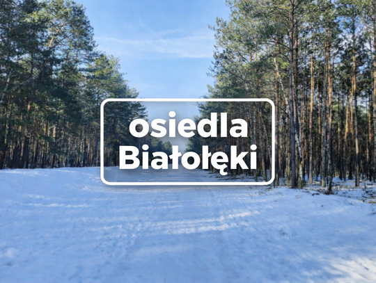 Choszczówka – zielone serce północnej Białołęki