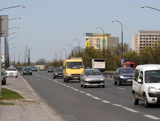 Czy powstaną nowe wiadukty na Modlińskiej? Czy powstaną nowe wiadukty na Modlińskiej?