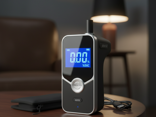 Czy wirtualny alkomat może zastąpić tradycyjne urządzenie do badania trzeźwości?