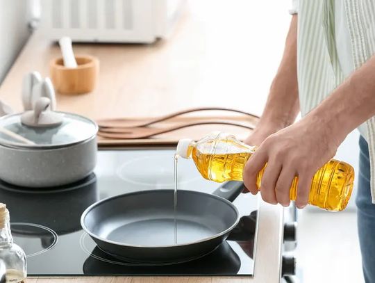 Dobra frytura dla gastronomii - czym różni się olej premium od taniego  zamiennika?