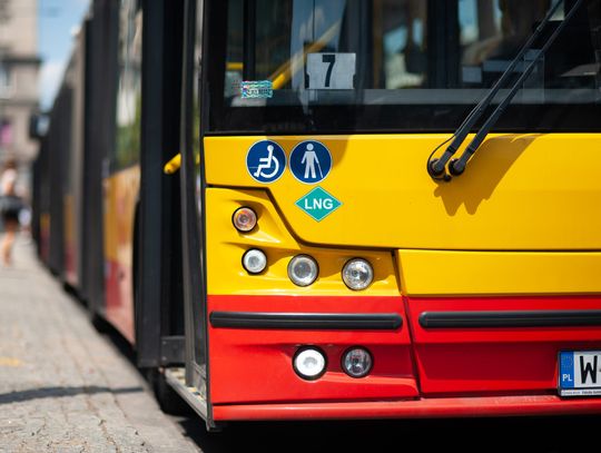 Duże zmiany w komunikacji na Białołęce – rusza budowa kanalizacji i objazdy