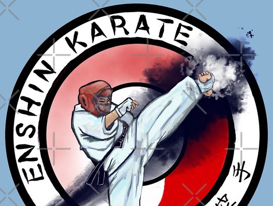 Enshin karate dla dzieci i młodzieży