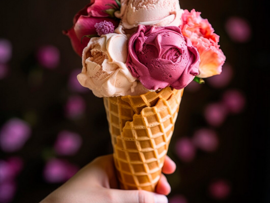 Gdzie zjeść dobre lody? Oto miejsca, które warto odwiedzić tego lata Gdzie zjeść dobre lody? Oto miejsca, które warto odwiedzić tego lata