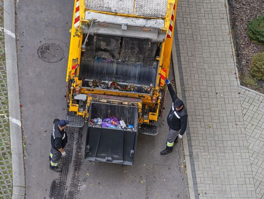 Kłopoty z segregacją śmieci. Jest na to rada: miejska wyszukiwarka i mobilna aplikacja