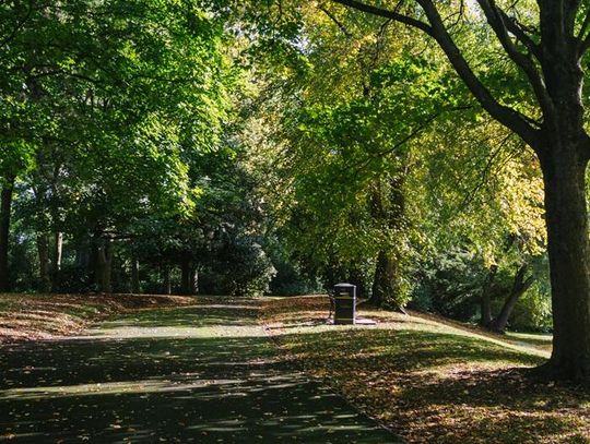 Majówka na Białołęce – zielony azyl na długi weekend