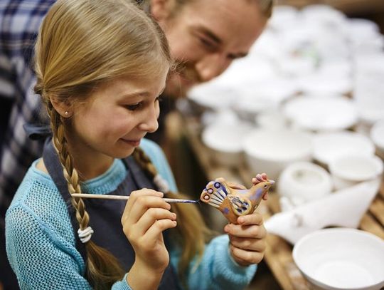 Masz pomysł? Zrealizuj go w BOK! Masz pomysł? Zrealizuj go w BOK!