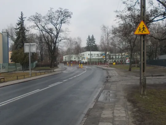 Mieszkańcy zyskają nowy chodnik na ul. Bohaterów!