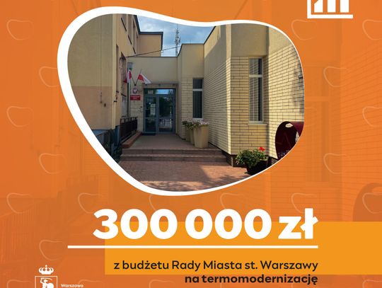 Miliony na szkoły na Białołęce!