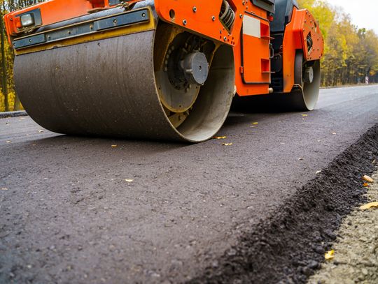 Modernizacja ul. Białołęckiej nabiera tempa