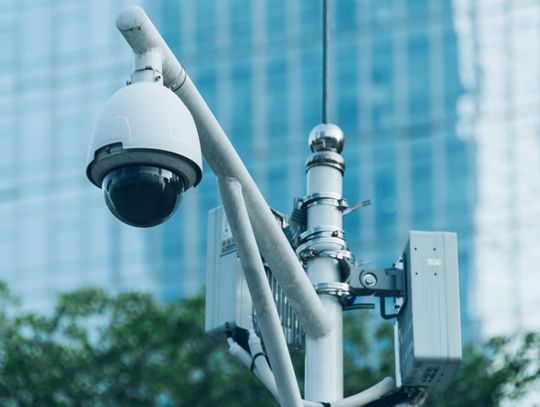 Monitoring na placu zabaw przy Brzezińskiej? Jest odpowiedź urzędu po interpelacji radnego