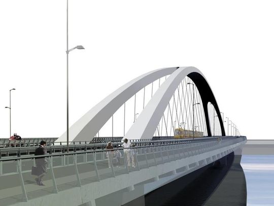 Most Krasińskiego z poparciem Białołęki. Radni mówią jednym głosem: „To inwestycja kluczowa”!