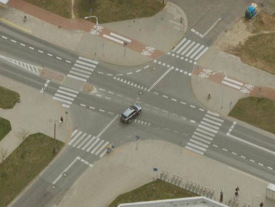 Na Świderskiej powstanie nowa sygnalizacja