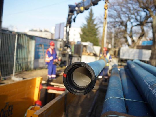 Nawet 6 tys. zł na podłączenie do kanalizacji. Trwa nabór wniosków