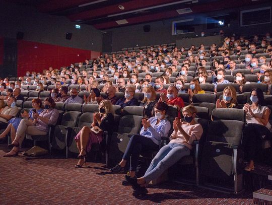 Niezwykły projekt teatralny