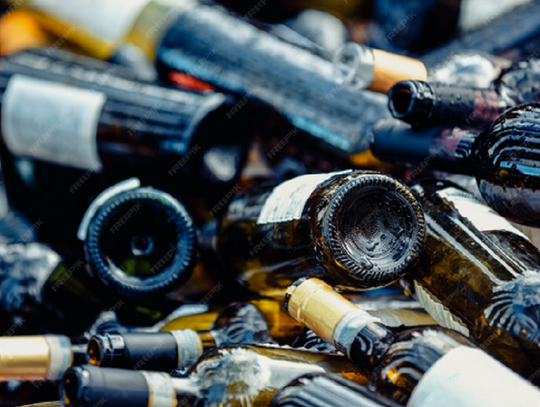 Nocna sprzedaż alkoholu – między wolnością handlu a troską o porządek publiczny