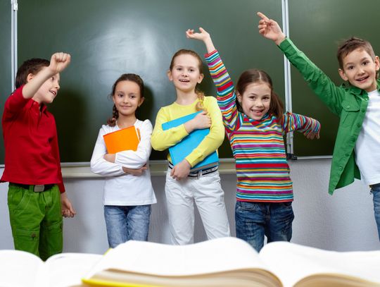 Nowa szkoła podstawowa na coraz bliżej!