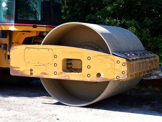 Nowe chodniki i bezpieczniejsze przejścia