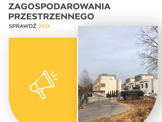 Nowe plany zagospodarowania dla dzielnicy. Ważne decyzje Rady Warszawy Nowe plany zagospodarowania dla dzielnicy. Ważne decyzje Rady Warszawy