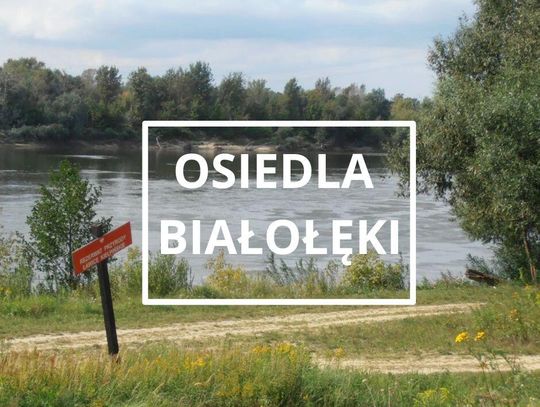 Nowodwory: od wiślanej wsi do nowoczesnego osiedla