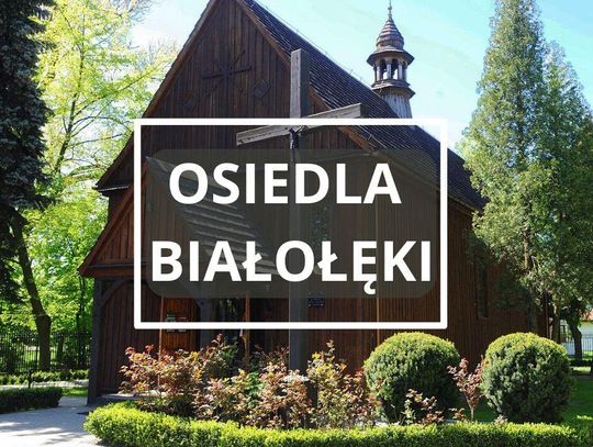 Od królewskich łowów do miejskiego osiedla. Historia Grodziska na Białołęce
