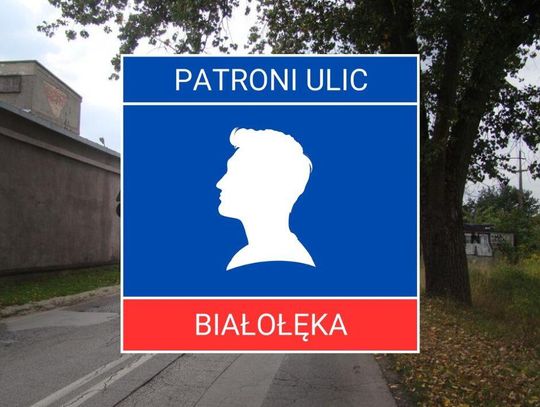 Patroni białołęckich ulic #11 - ojciec i syn Cieślewscy