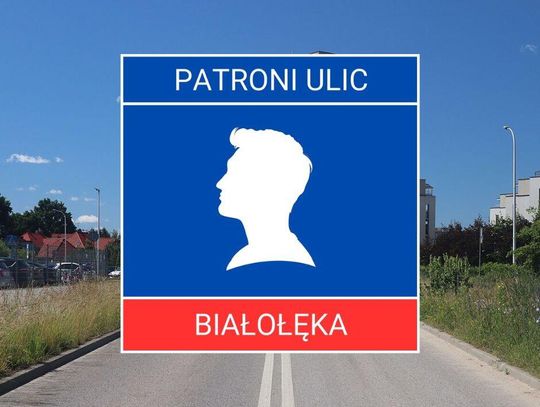 Patroni białołęckich ulic #13 - Mieczysława Ćwiklińska