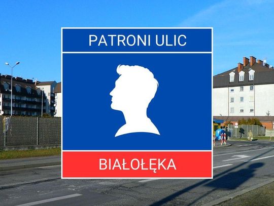 Patroni białołęckich ulic #21 - Jan Hus