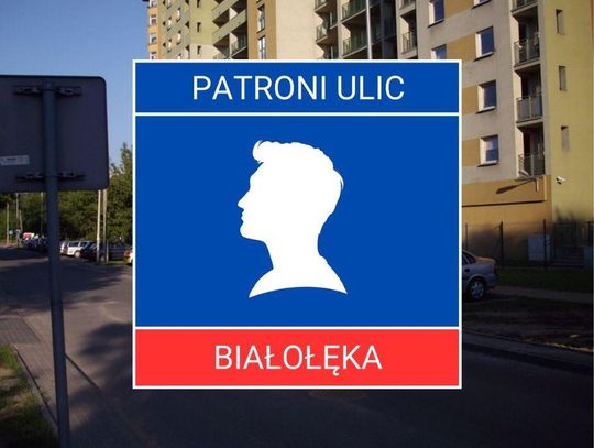 Patroni białołęckich ulic #26 - Jana Kowalczyka