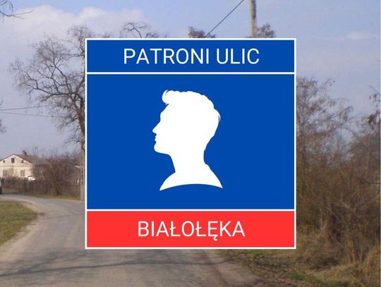 Patroni białołęckich ulic #35- Antonii Kopliński (Ojciec Anicet)