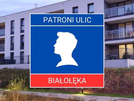 Patroni białołęckich ulic #39- Luciano Pavarotti