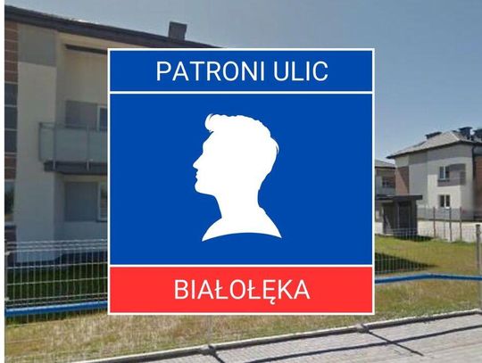 Patroni białołęckich ulic #40- Piast Kołodziej