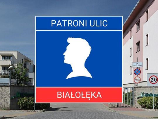 Patroni białołęckich ulic #42- Giacomo Puccini