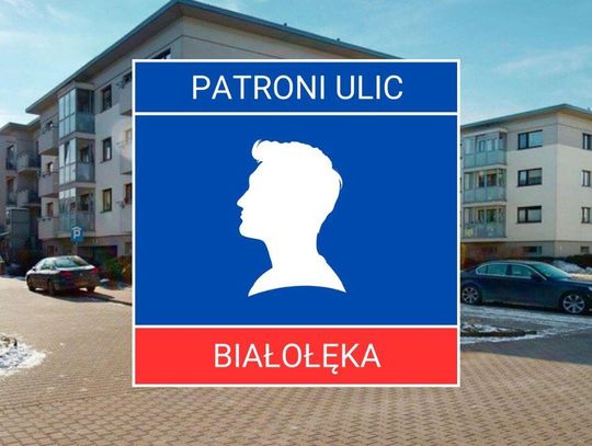 Patroni białołęckich ulic #44- Gioacchino Rossini