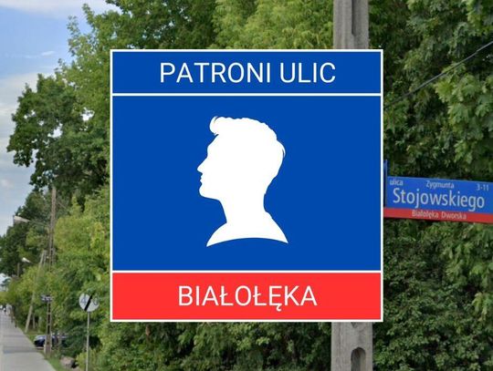 Patroni białołęckich ulic #47- Zygmunt Stojowski