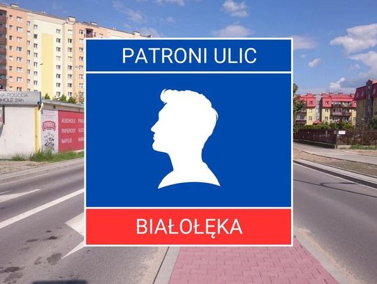Patroni białołęckich ulic #48- Milan Rastislav Štefánik