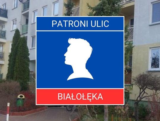 Patroni białołęckich ulic #51- Mikołaj Trąba