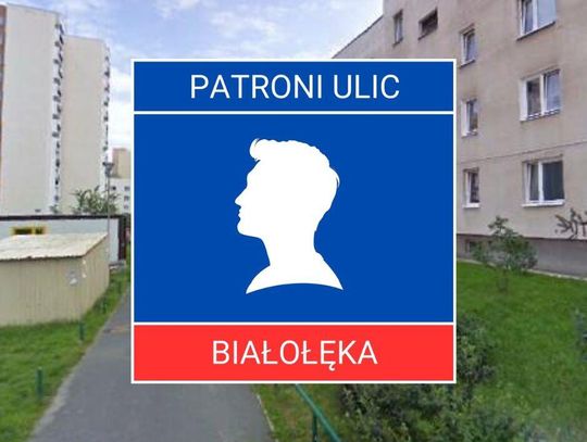 Patroni białołęckich ulic #52- Vincent Van Gogh