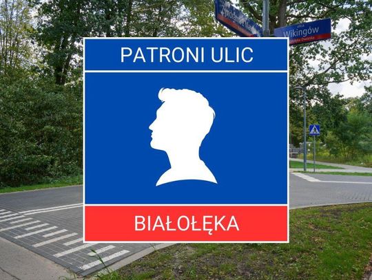 Patroni białołęckich ulic #57 - Zyndram z Maszkowic