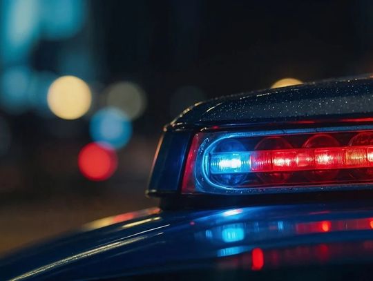 Półnagi mężczyzna leżał w rowie przy ulicy Światowida