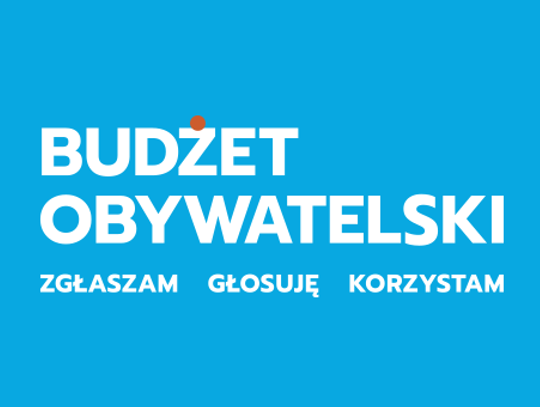 Pomysły mieszkańców w BO już ocenione