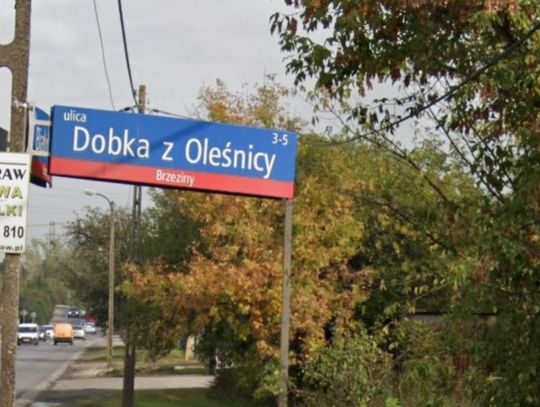 Poznaj historię Dobka z Oleśnicy