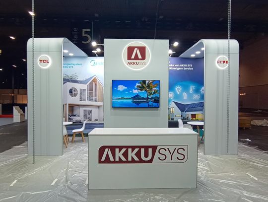 Projekt stoiska targowego a doświadczenie odwiedzających – co ma znaczenie?