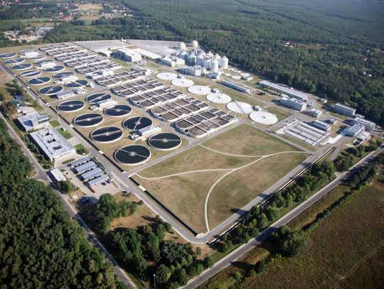 Przegląd w „Czajce”. Kluczowa instalacja przejdzie coroczny serwis Przegląd w „Czajce”. Kluczowa instalacja przejdzie coroczny serwis