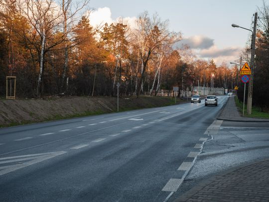 Remont Klasyków. Będą zwężenia, ruch wahadłowy i zmiany dla pieszych