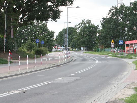 Remont ul. Ordonówny. Kierowców czekają objazdy